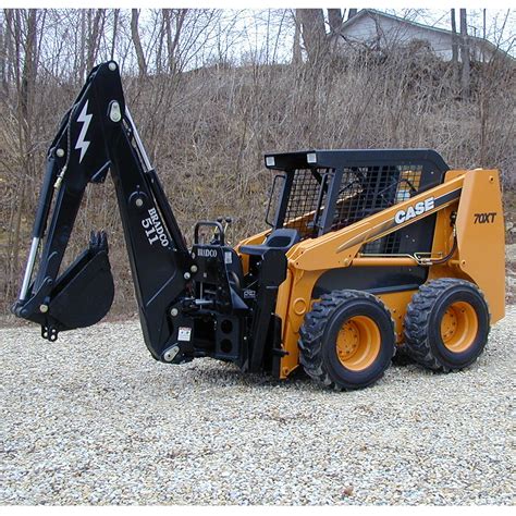 skid steer backhoes bradco|bradco attachments website.